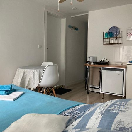 Morskie Fale Kołobrzeg Esterno foto