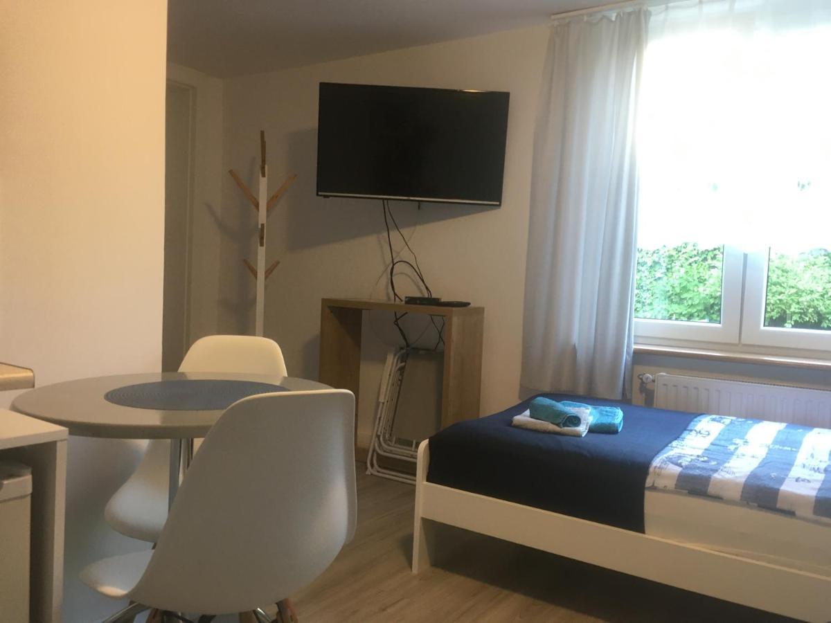 Morskie Fale Kołobrzeg Esterno foto