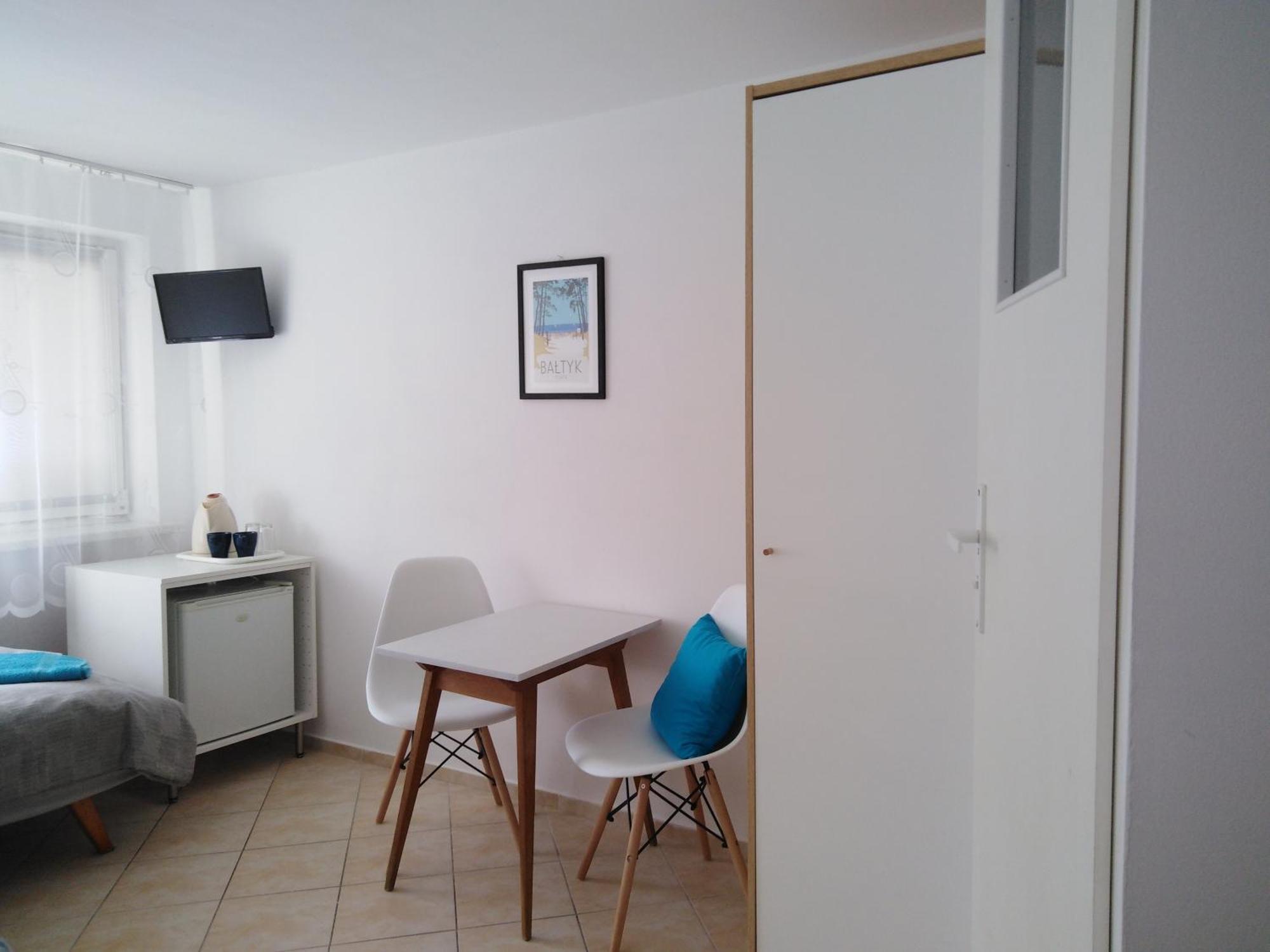 Morskie Fale Kołobrzeg Esterno foto