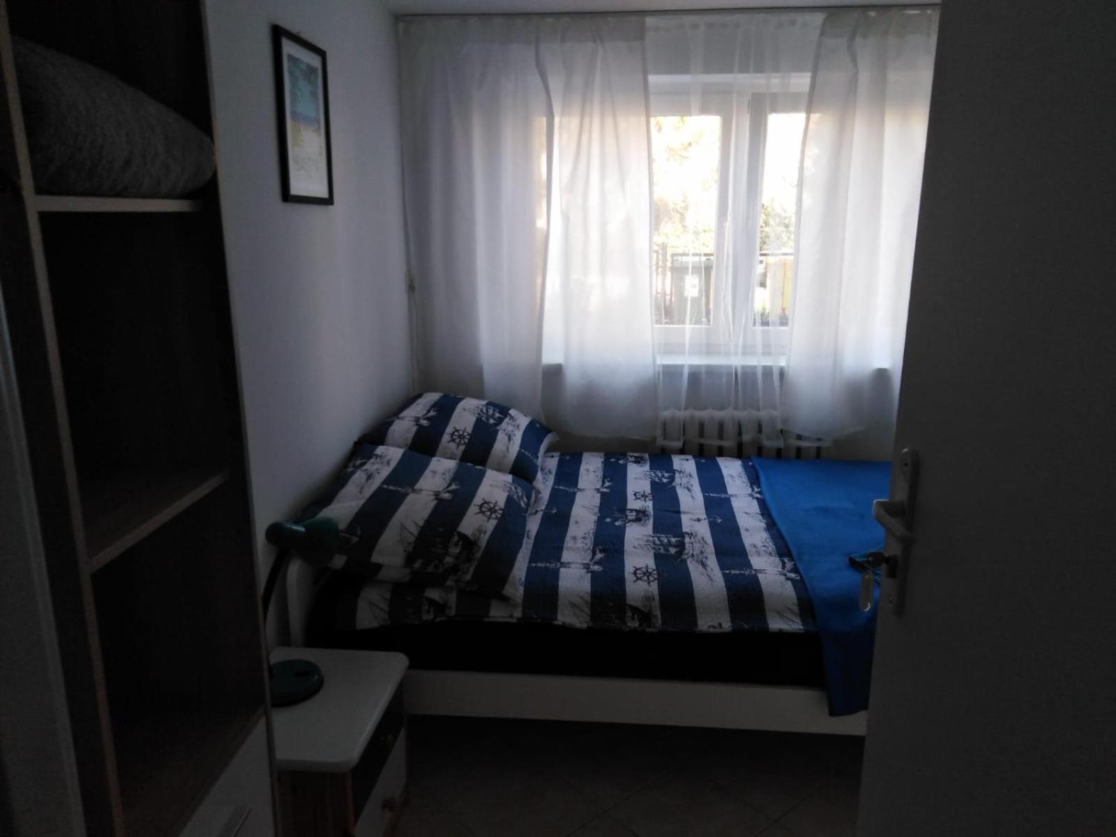 Morskie Fale Kołobrzeg Esterno foto