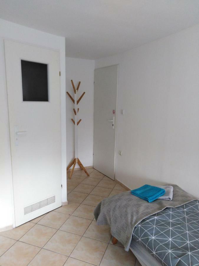 Morskie Fale Kołobrzeg Esterno foto