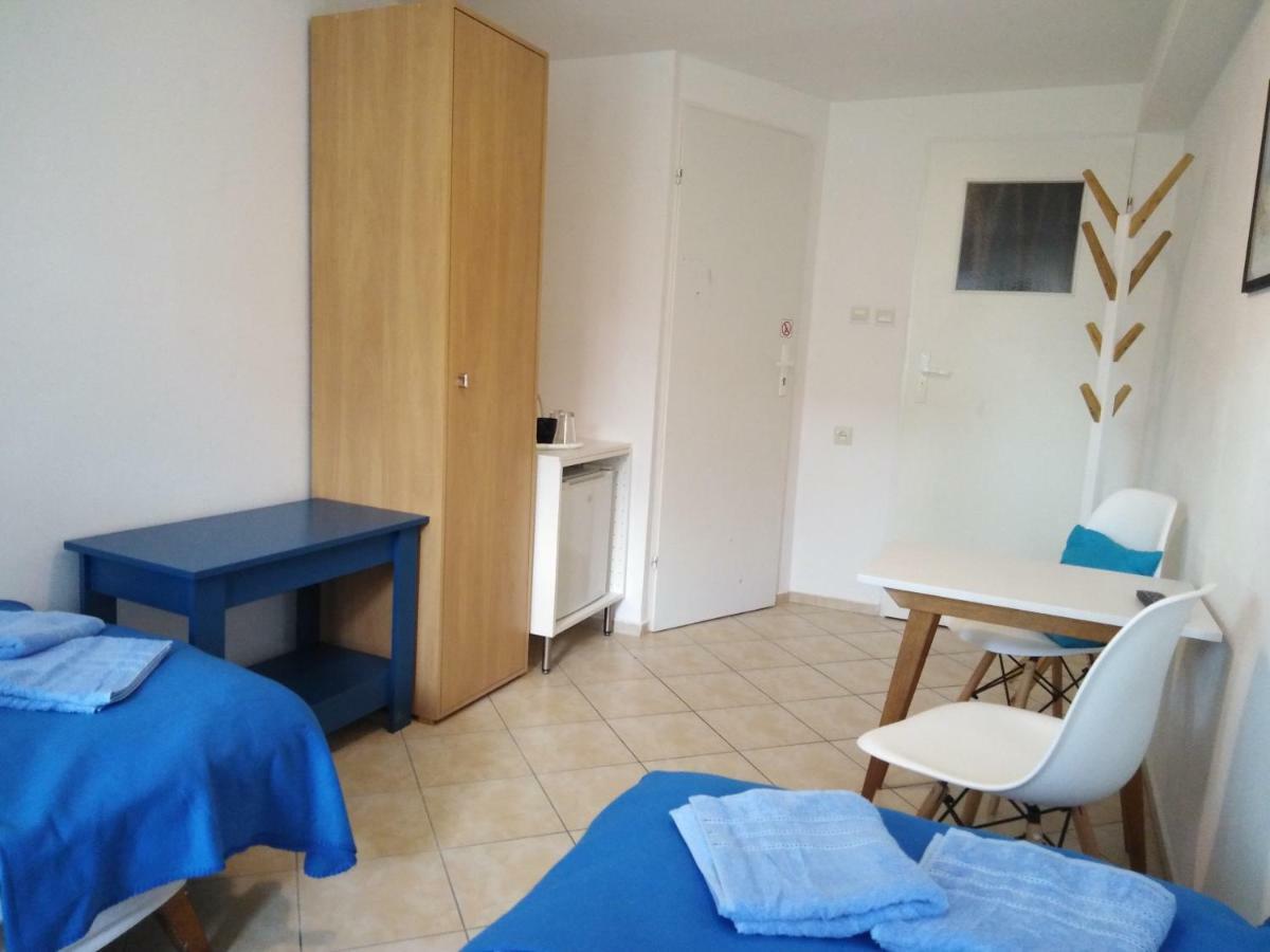 Morskie Fale Kołobrzeg Esterno foto