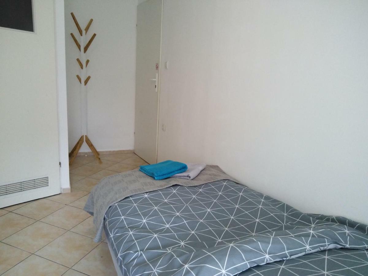 Morskie Fale Kołobrzeg Esterno foto