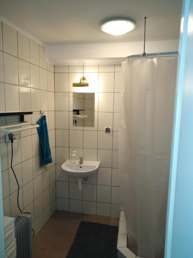 Morskie Fale Kołobrzeg Esterno foto